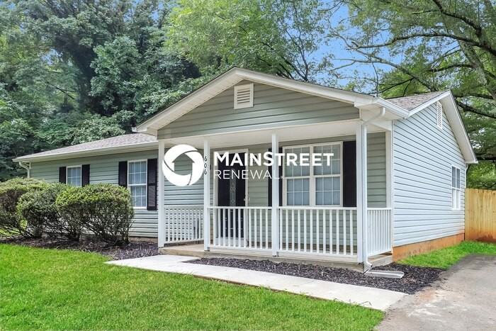 606 Voss St - Photo 2 of 16