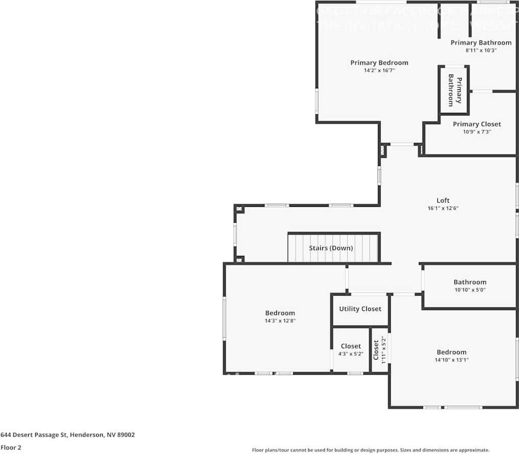 644 Desert Passage St - Photo 3 of 23