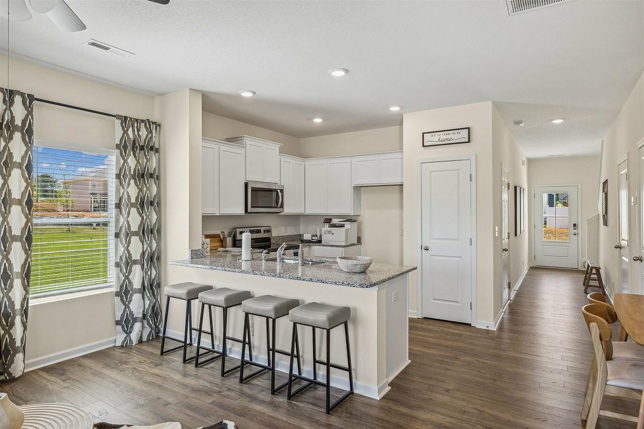 The Townes at Amber Bluff - Photo 2 of 21