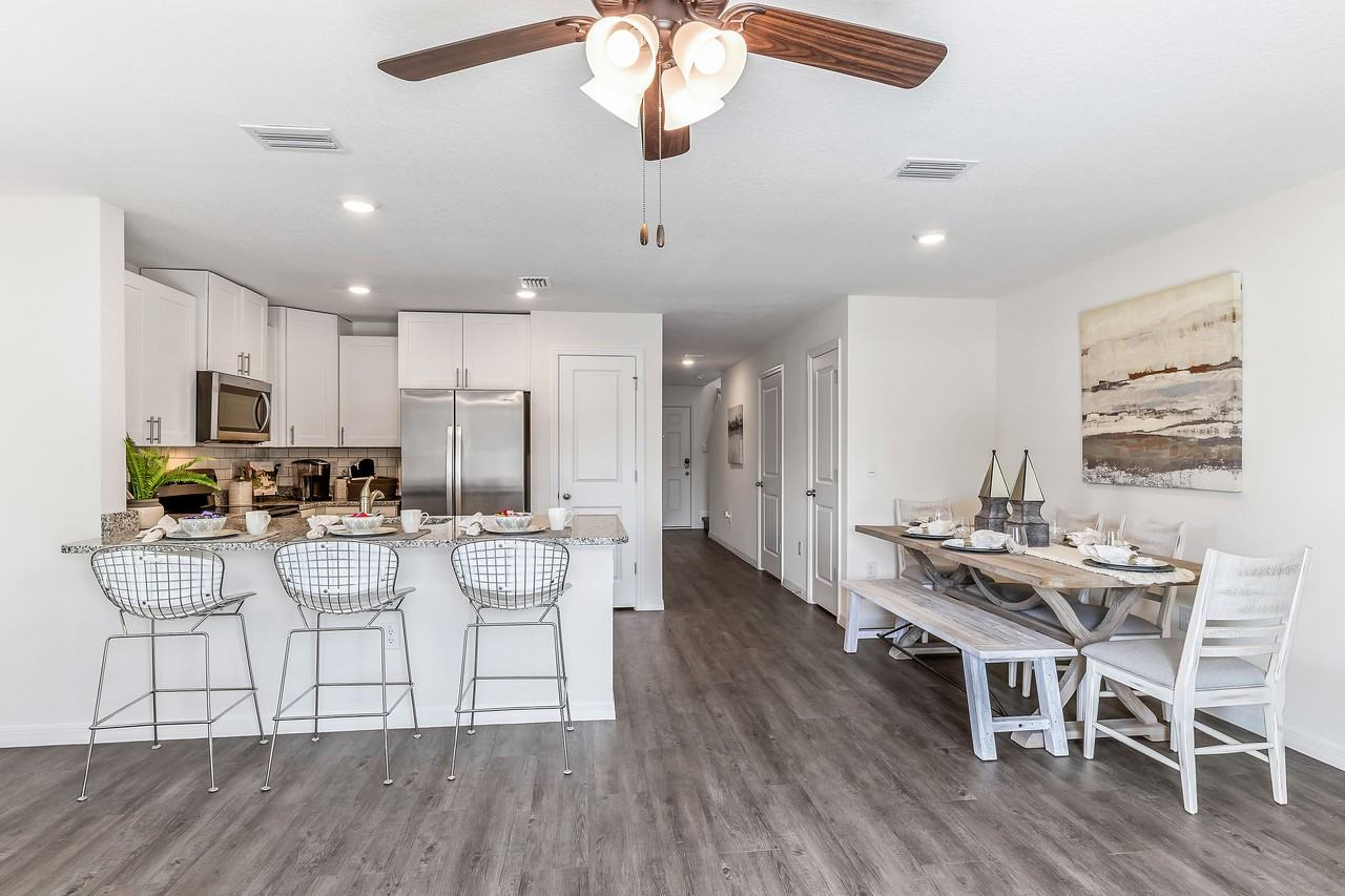 The Townes at Amber Bluff - Photo 5 of 21