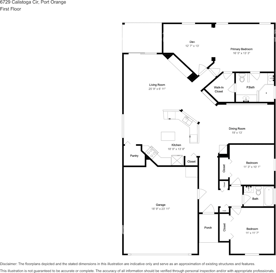 6729 Calistoga Cir - Photo 2 of 18