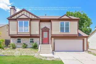 2869 S Espana Ct - Photo 1 of 1