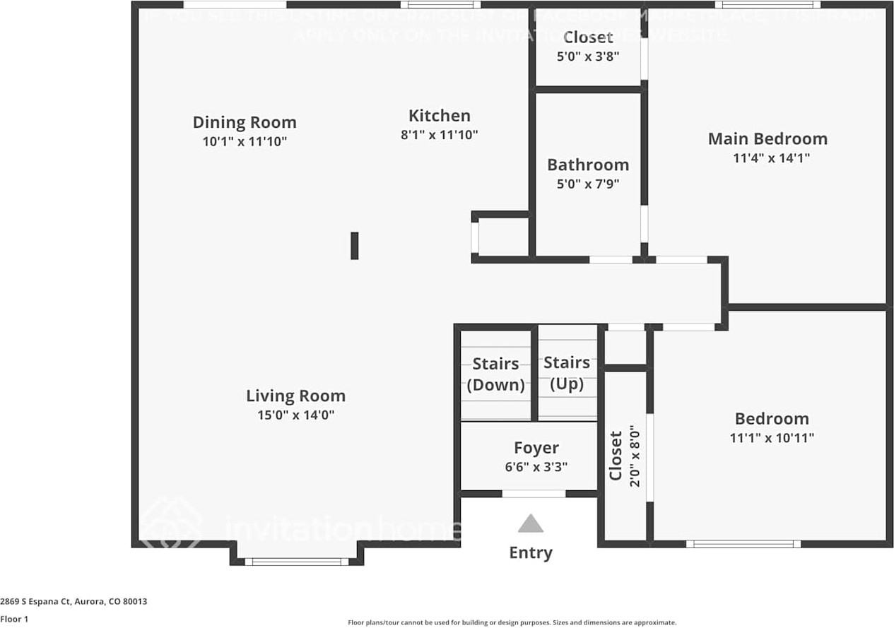 2869 S Espana Ct - Photo 3 of 18