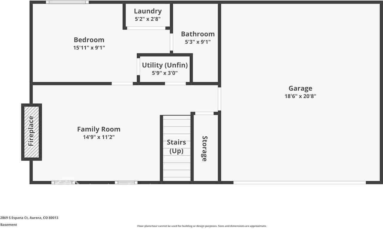 2869 S Espana Ct - Photo 2 of 18