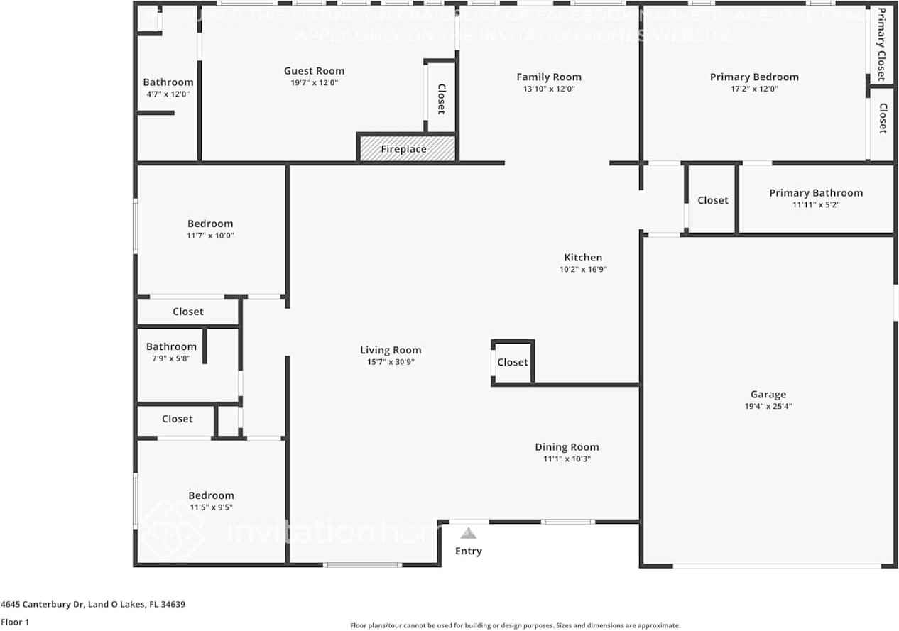 4645 Canterbury Dr - Photo 2 of 17