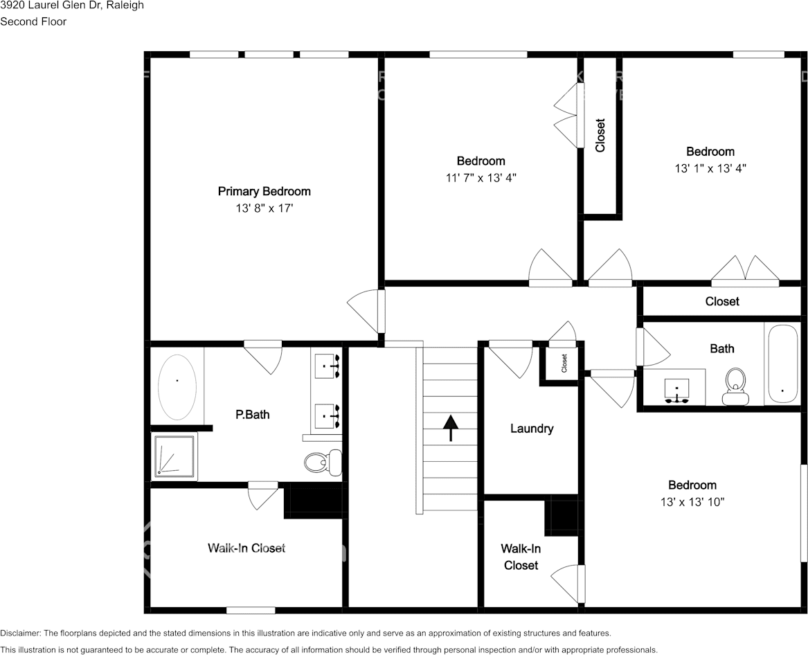 3920 Laurel Glen Dr - Photo 3 of 21