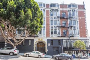 featured image of 610 Leavenworth Street