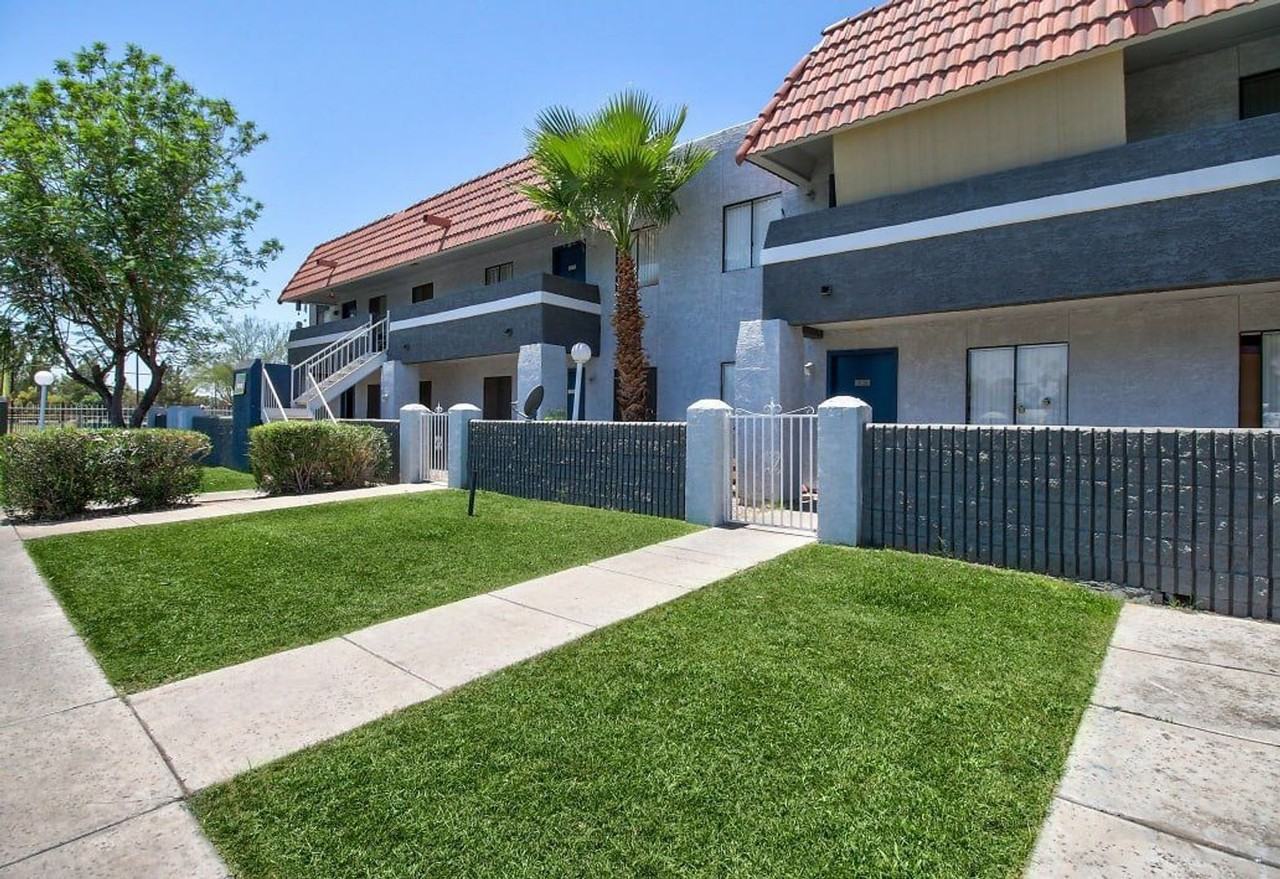 Casa Maribela Apartments - Photo 3 of 4