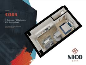 Nico Apartments - Photo 1 of 1