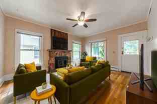 1121 N Wahsatch Ave #A - Photo 1 of 1