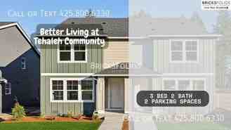 14914 204th Avenue Ct E - Photo 1 of 1