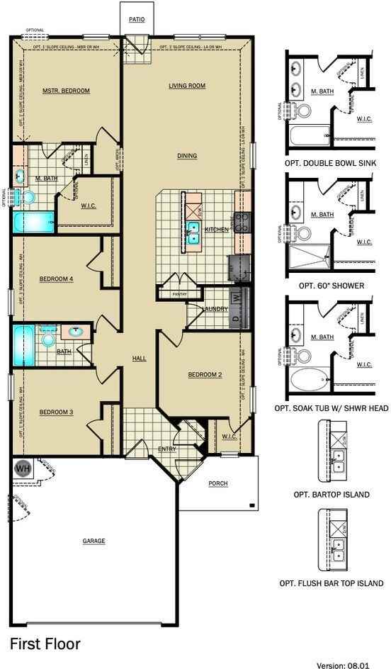 837 Northeast 101st Street - Photo 2 of 17