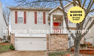 1515 Glenn Brooke Woods Cir - Photo 1 of 1