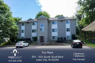 523 S Scott Blvd #517 - Photo 1 of 1