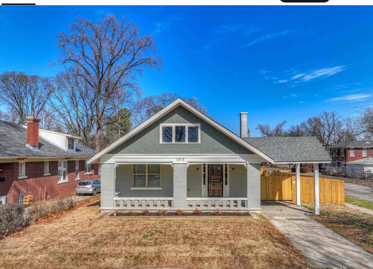 1010 Forrest Ave - Photo 2 of 2