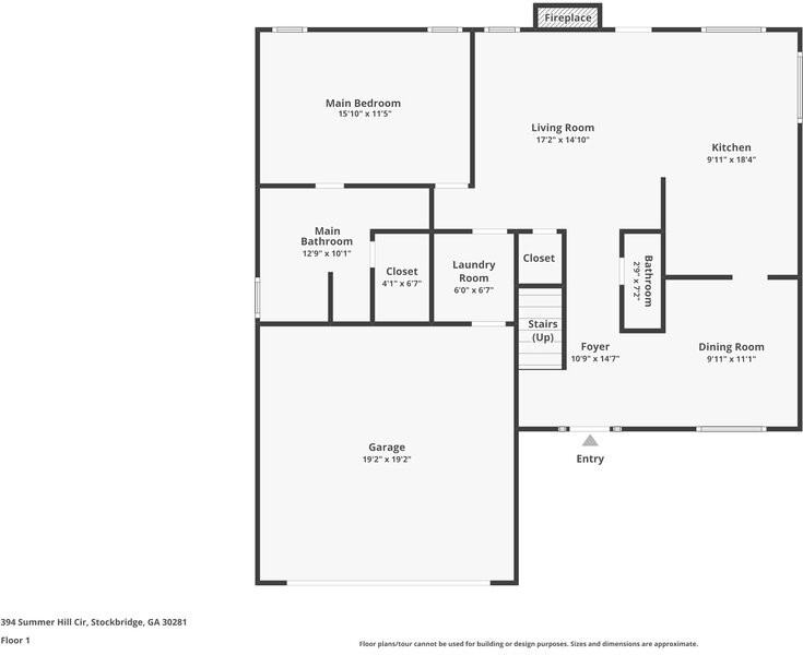 394 Summer Hill Cir - Photo 2 of 17