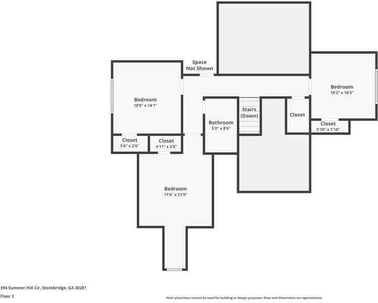 394 Summer Hill Cir - Photo 3 of 17