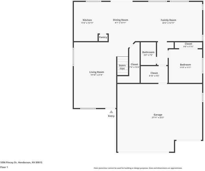 1096 Pincay Dr - Photo 2 of 17