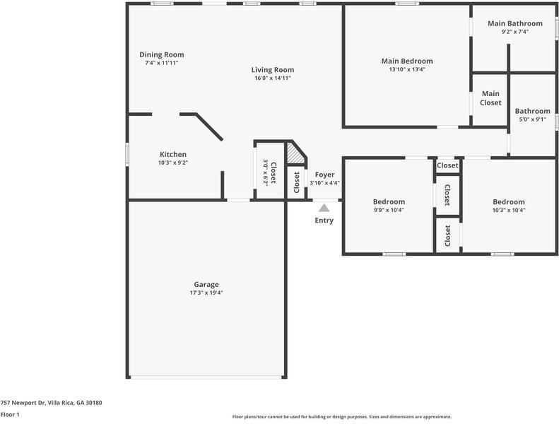 757 Newport Dr - Photo 2 of 16