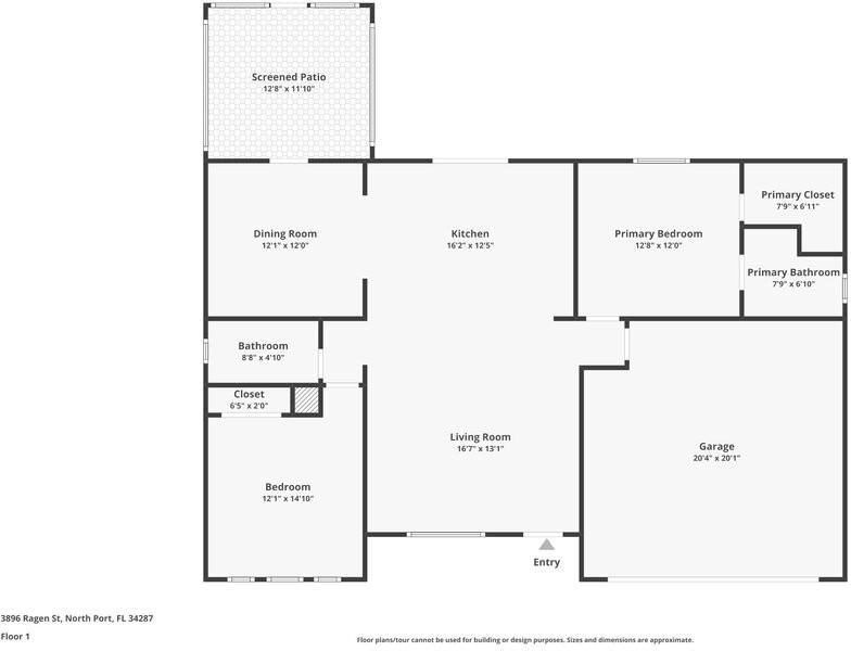 3896 Ragen St - Photo 2 of 16