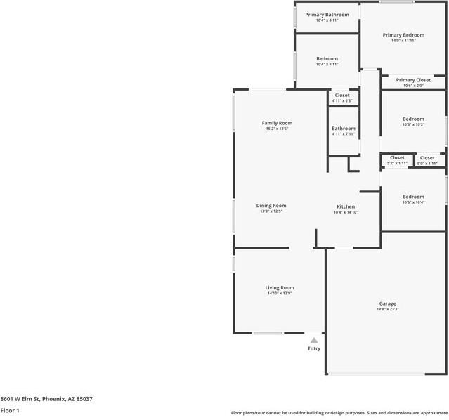 8601 W Elm St - Photo 2 of 16