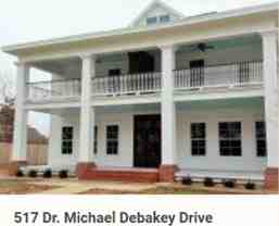 517 Dr. Michael Debakey Drive - Photo 1 of 1