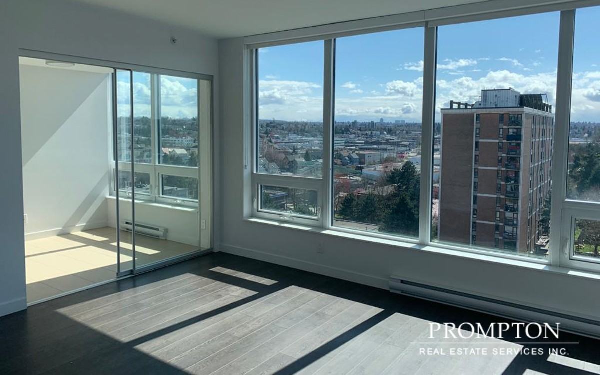 933 E Hastings #909 - Photo 3 of 9