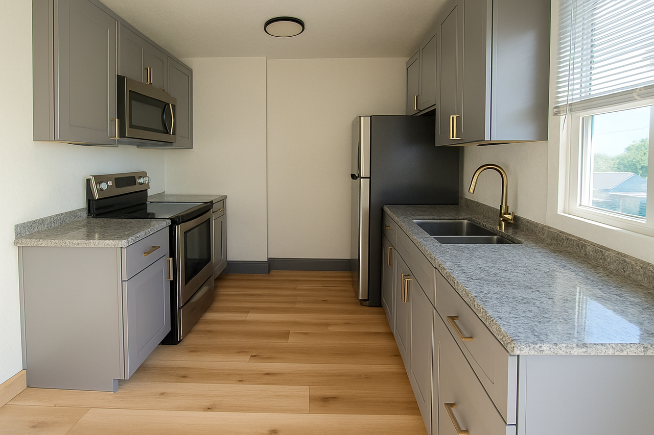 The Hawthorne - Photo 3 of 11