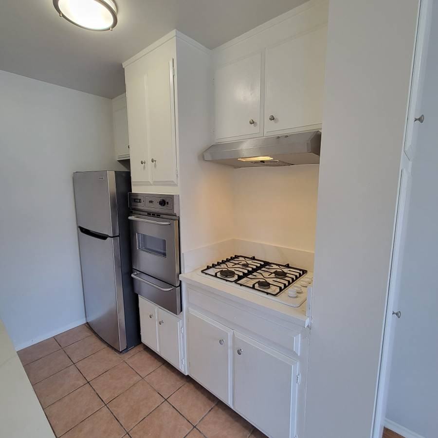 6536 La Mirada Avenue #304 - Photo 2 of 11