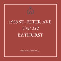 featured image of 1958 St. Peter Ave #112