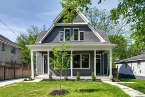 featured image of 1023 Petway Avenue