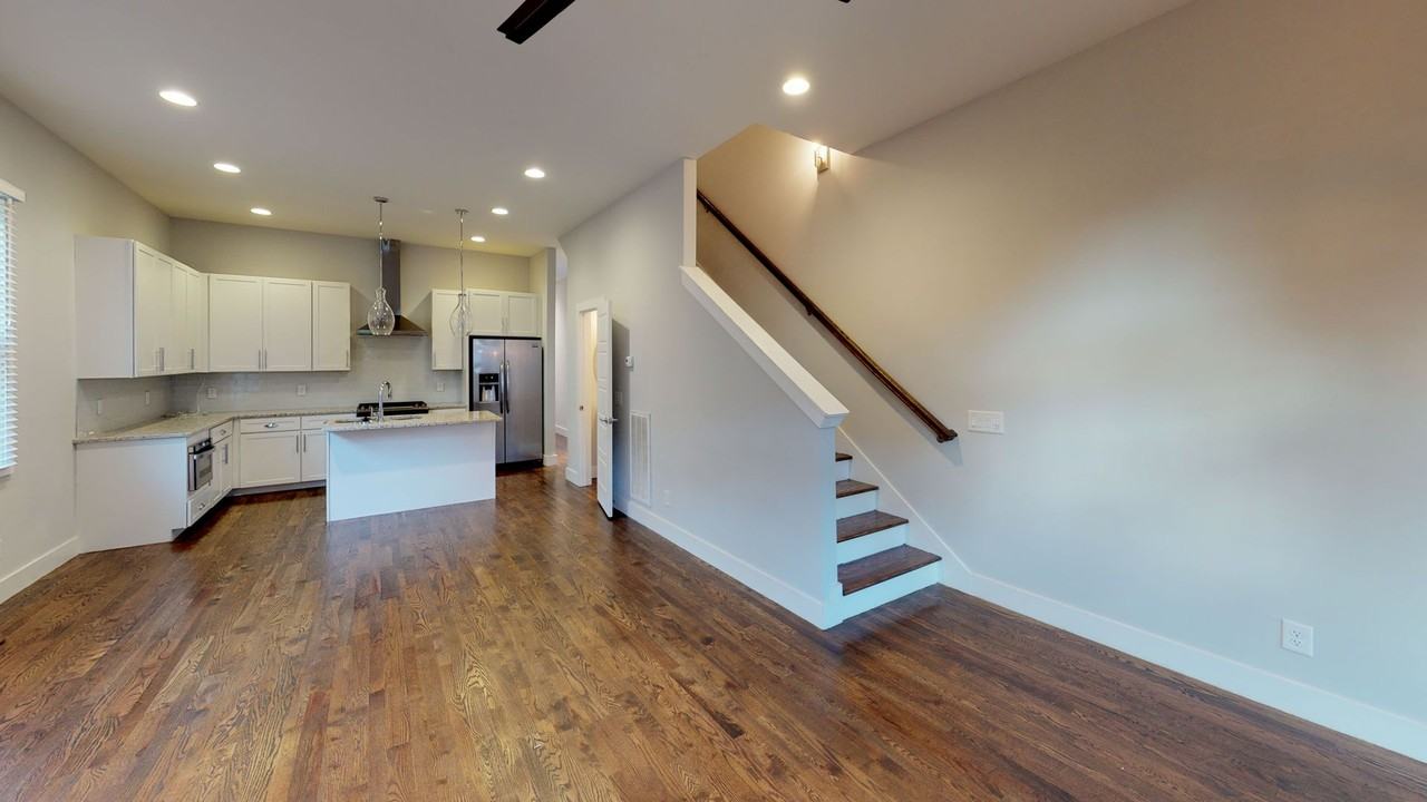 1023 Petway Avenue - Photo 2 of 16