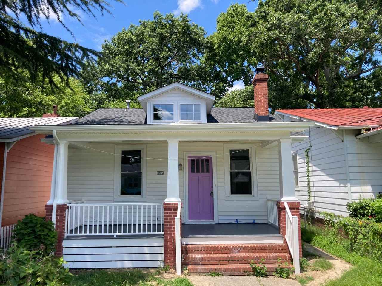 1514 N 19th St - Photo 2 of 16