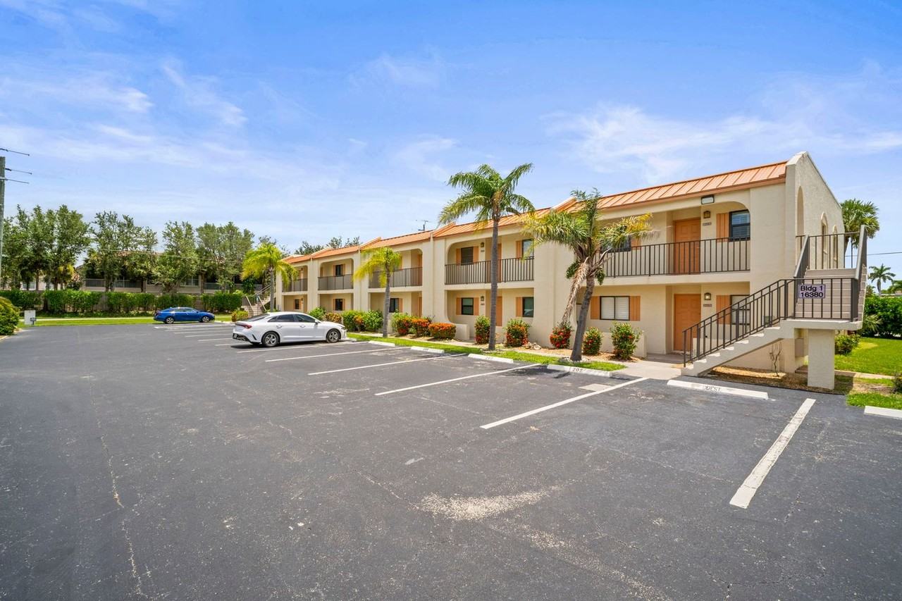 16380 Dublin Circle #101 - Photo 3 of 30