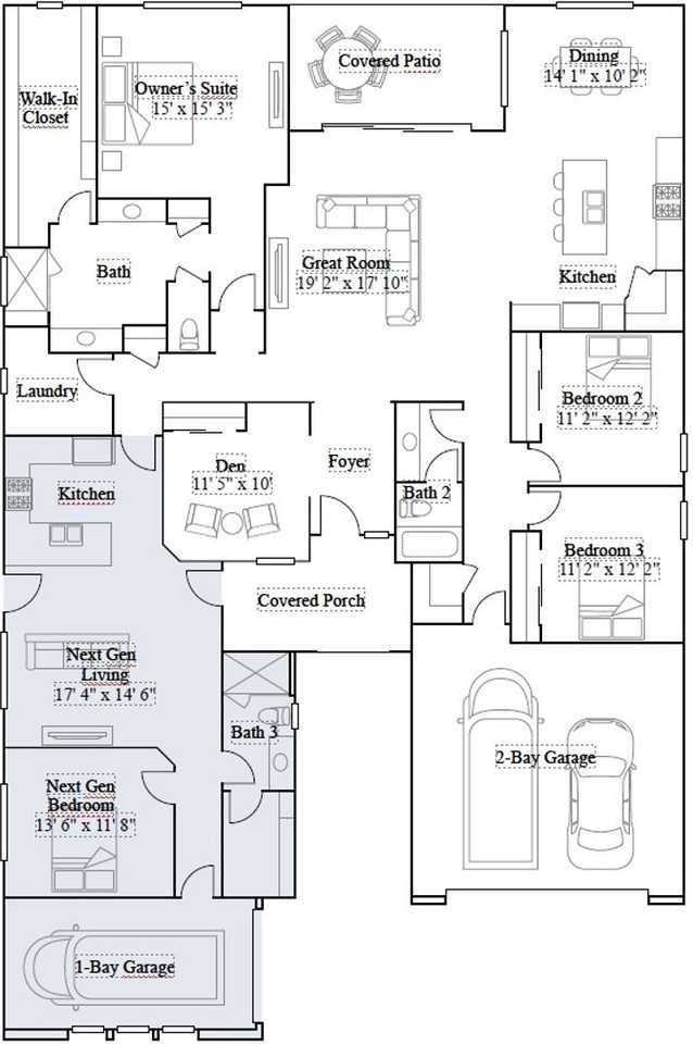 9640 W Monterey Way - Photo 6 of 41