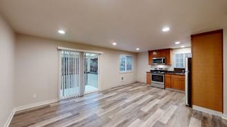 SUNSET COURT APARTMENTS - Photo 1 of 1