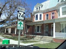 503 CARLISLE AVENUE - Photo 1 of 1