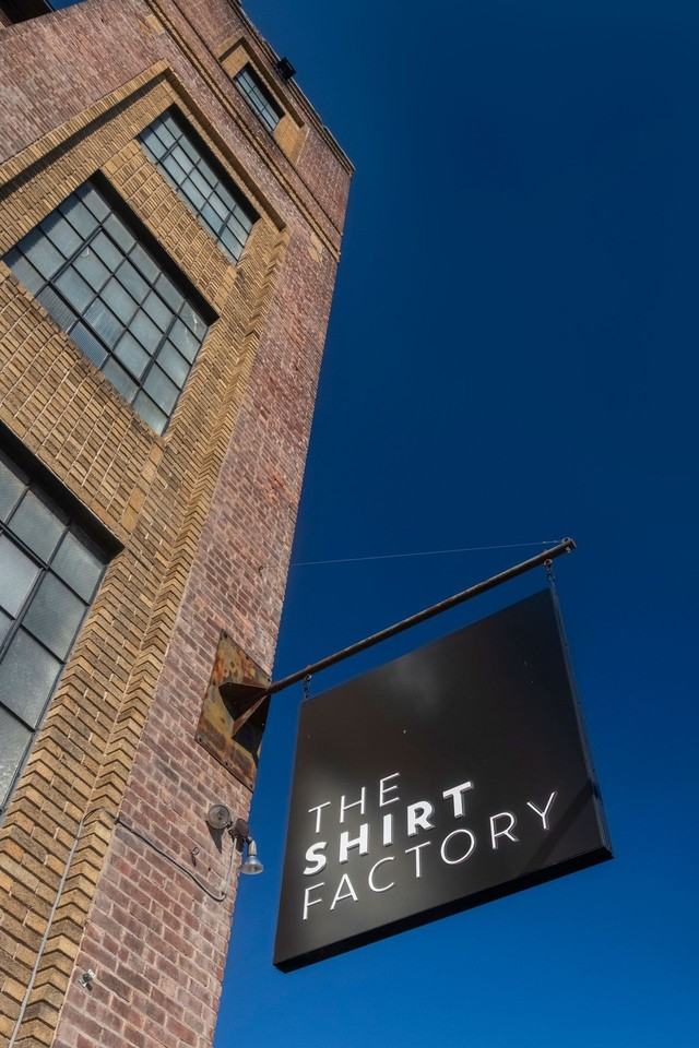 Shirt Factory - Photo 2 of 4