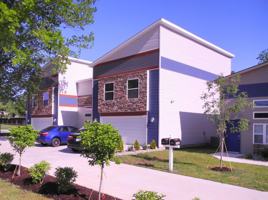 featured image of 62901 Southern Oasis Townhomes