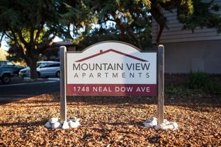 Mountain View Apartments - Photo 1 of 1