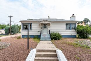 1318 E Yampa St - Photo 1 of 1