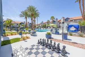 featured image of 2701 N Rainbow Blvd