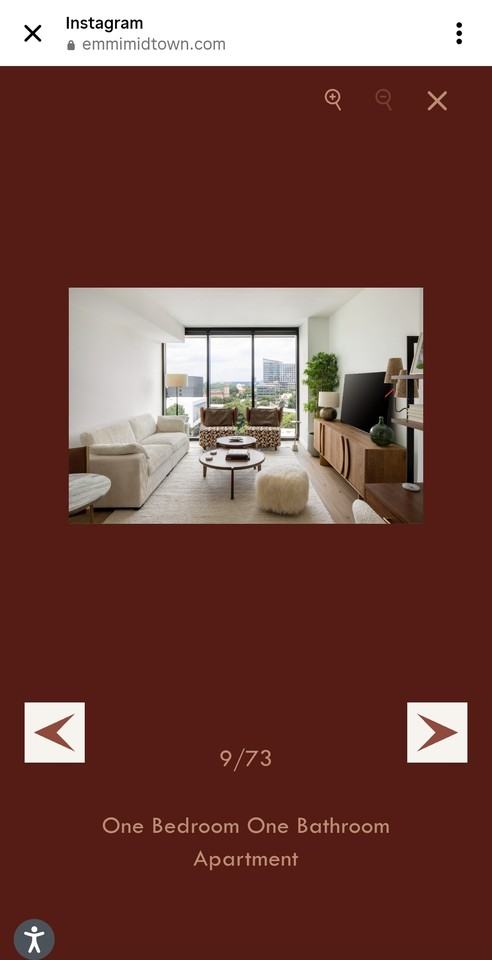 1405 Spring Street Northwest - Photo 2 of 3