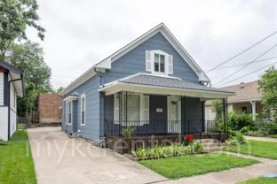 4306 Fisher St - Photo 1 of 1