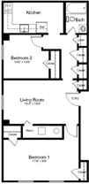 746 Lexington St - Photo 1 of 1