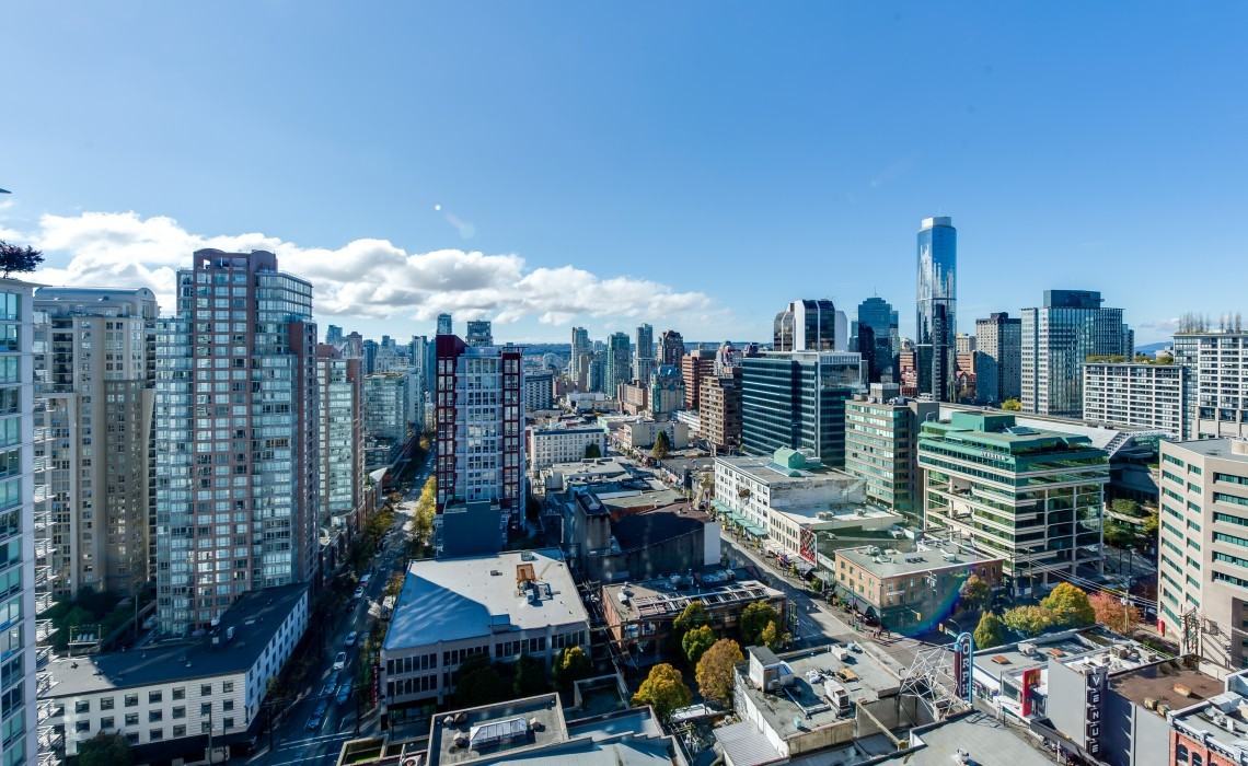 833 Seymour Street #2XXX - Photo 2 of 12