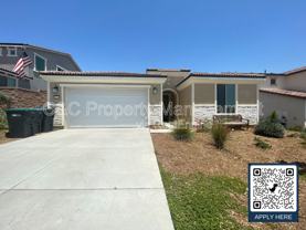 25344 Picket Range Way - Photo 1 of 1