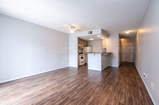 900 N Waco Ave #2208 - Photo 1 of 1