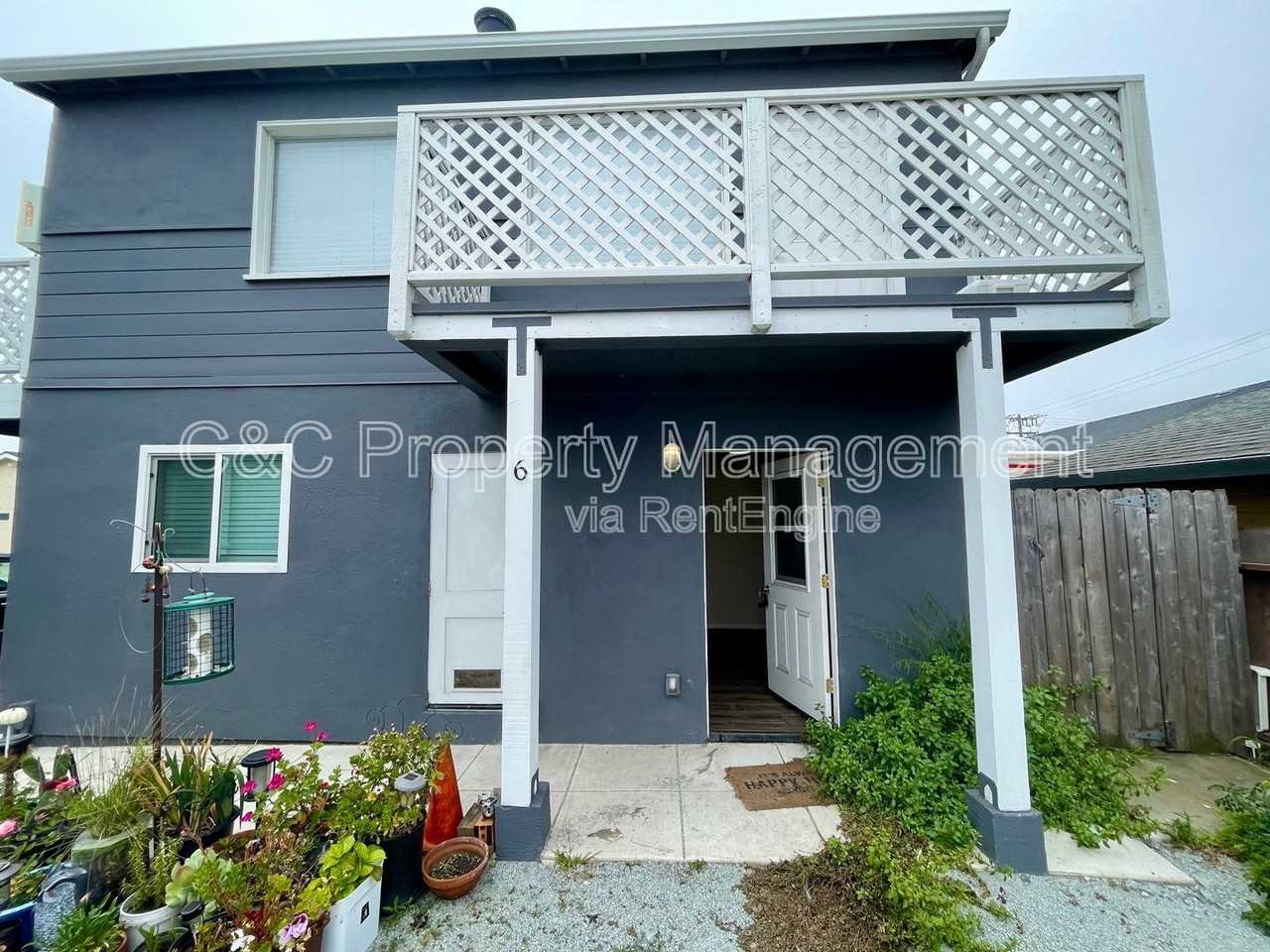 426 Palm Ave #6 - Photo 2 of 6