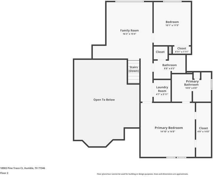 18903 Pine Trace Ct - Photo 3 of 17